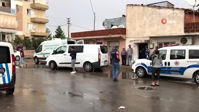 Manisa'da cinayet...Genç kadın av tüfeğiyle başından vurularak öldürüldü
