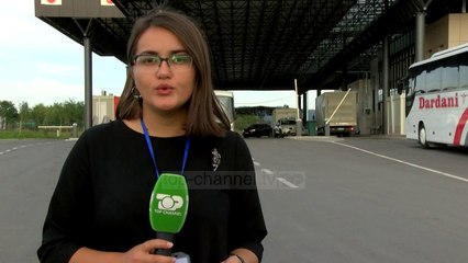 Kosova vendos masë reciprociteti ndaj Serbisë - Top Channel