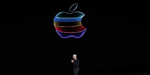 Apple incluye un mensaje  subliminal oculto en el video de presentación de su iPhone 11