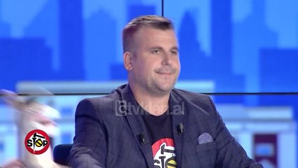 Stop - Tirane, harron leket gruaja vjedh leket mbi banak (12 shtator 2019)