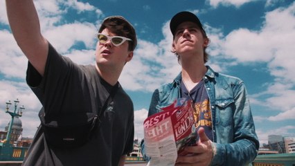 Jay Pryor - Finding Our Way