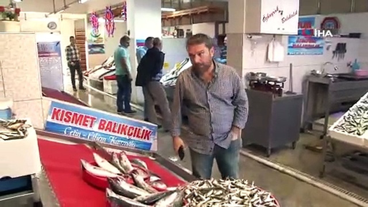 Erken çıkan hamsi balıkçıları endişelendirdi: H...
