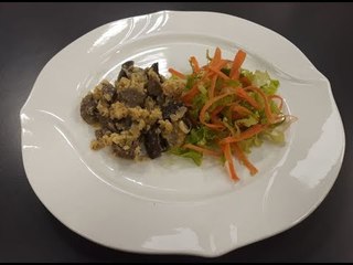 Rreze Dielli 13 Shtator 2019 - Të Gatuajmë me Znj. Vjollca P 2 - Qebap me vezë