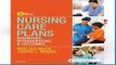 [Doc] Nursing Care Plans: Diagnoses, Interventions, and Outcomes, 9e