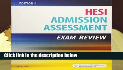 Full version  Admission Assessment Exam Review, 4e  Review