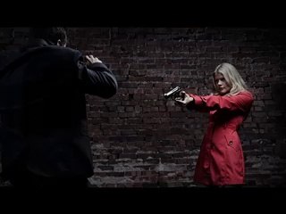 [S5.E1␂] Stranger Things Season 5 Episode 1 "Drama" English Subtitles