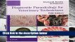 Full version  Diagnostic Parasitology for Veterinary Technicians, 5e  Review