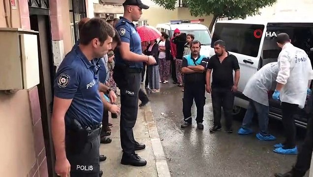 Manisa'da cinayet...Genç kadın av tüfeğiyle başından vurularak öldürüldü