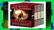 Full version  J.R.R. Tolkien 4-Book Boxed Set: The Hobbit and the Lord of the Rings: The Hobbit,