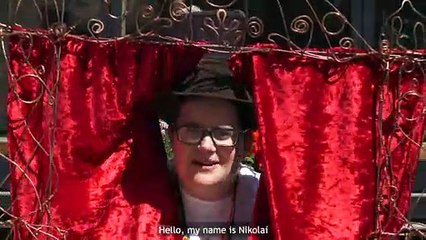 Nikolai (subtitled)