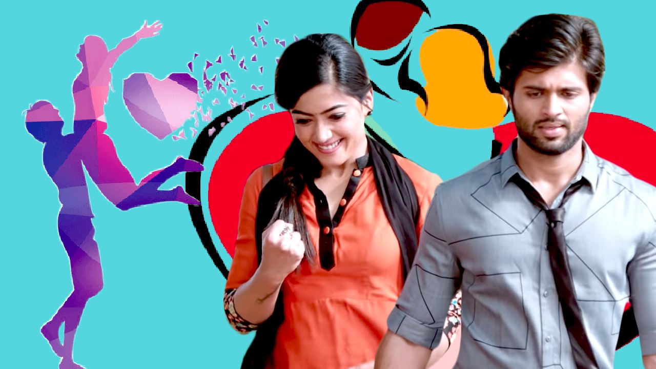 6 Ways to Find Out Whether a Girl Loves You or not