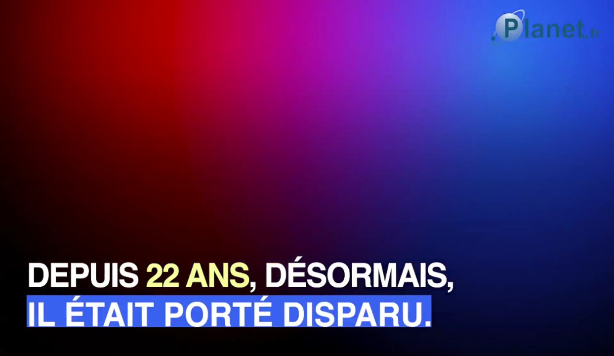 Incroyable, Google Map déterre un cadavre