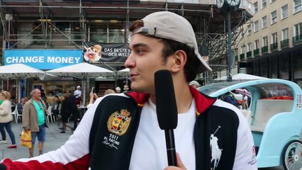 Kizlara Se* Yapmadan kac Gün Durabilirsiniz diye sordum ?!