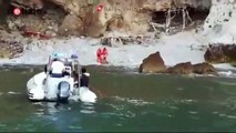 Salvati escursionisti bloccati per due giorni nella Grotta dei Prigionieri al Circeo | Notizie.it