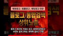쇼핑몰광고〖LJVIRAL.com〗블로그홈페이지