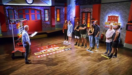 The Block NZ Firehouse S08E04 Part 2