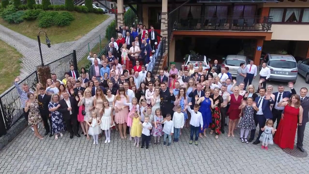 Ania & Łukasz 2019 - Intro