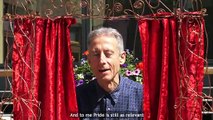 Peter Tatchell (subtitled)