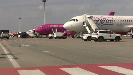 Brexit: anche WizzAir e le aziende ungheresi si preparano al peggio