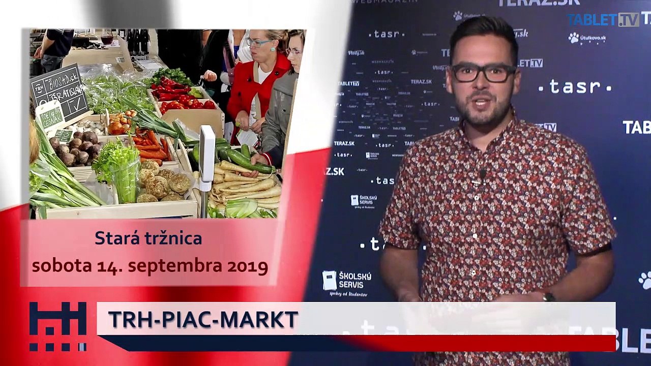 POĎ VON: Bratislavské korunovačné dni a Račianske vinobranie