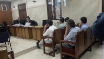 La Fiscalía mantiene su petición de cárcel a los hermanos Ruiz-Mateos