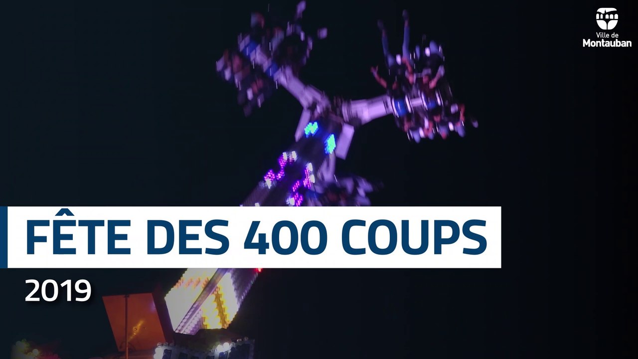 400 Coups
