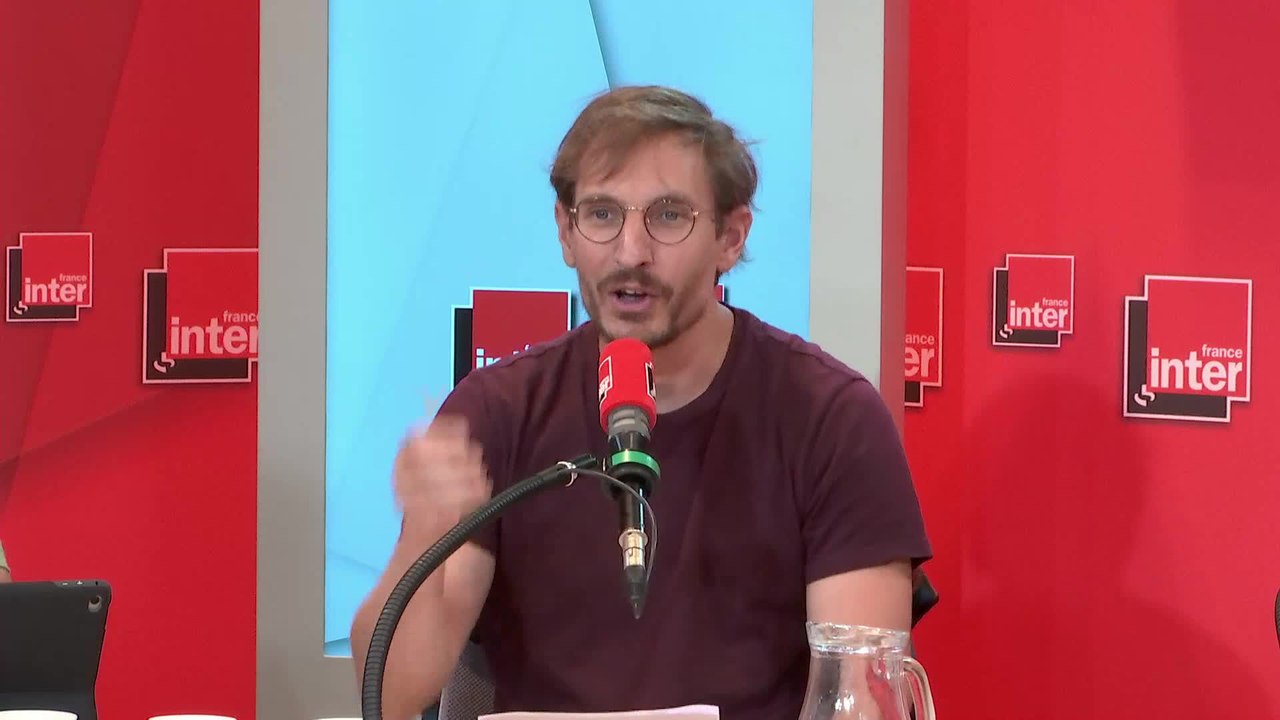 Ah si j'étais courageux ! La drôle d'humeur d'Alexis Le Rossignol