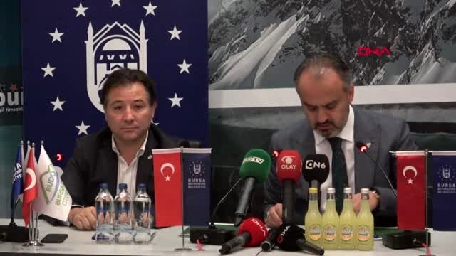 Spor bursa büyükşehir belediye stadyumu gelecek yıl tamamlanacak