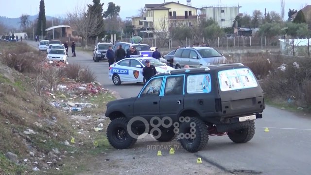 RTV Ora - Ekstradohet nga Danimarka autori i vrasjes së biznesmenit Ferdinand Polia