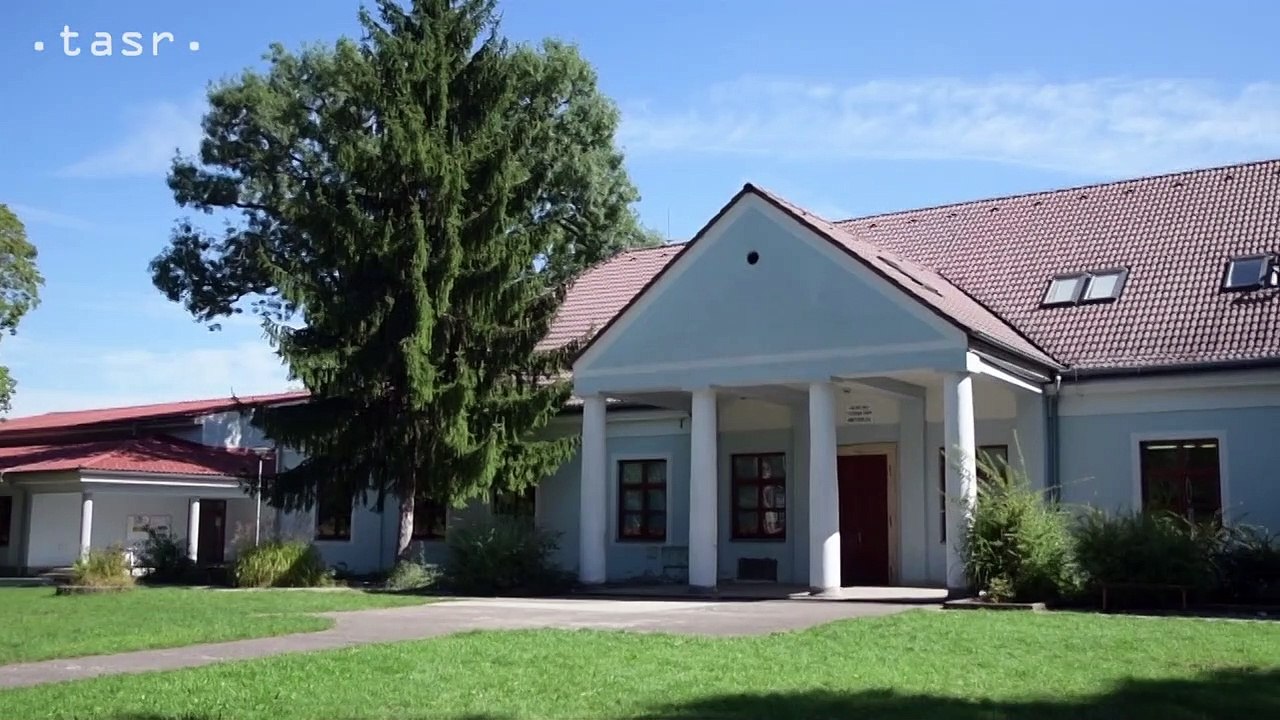 Poľský rod Zamoyski zapustil korene v Brestovanoch pri Trnave