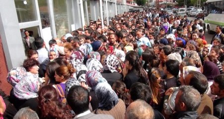 OGM'ye 5 bin personel alımı için başvurular başladı