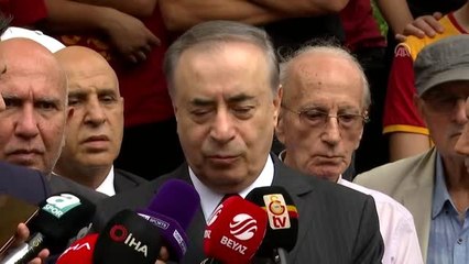 "Riva ve Florya'da beklentiler umduğumuz gibi olmadı"