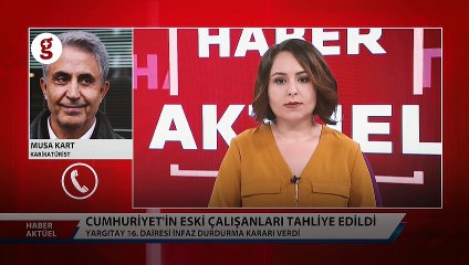 Musa Kart: Herkes bu cinayetin işleneceğini biliyordu