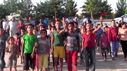 Şanlıurfa servis verilmeyince, mahalledeki 150 öğrenci okula başlayamadı