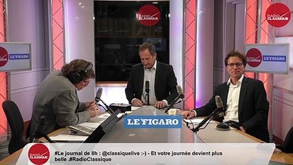 Geoffroy Didier  se dit favorable à la #PMA pour toutes les femmes. (13/09/2019)