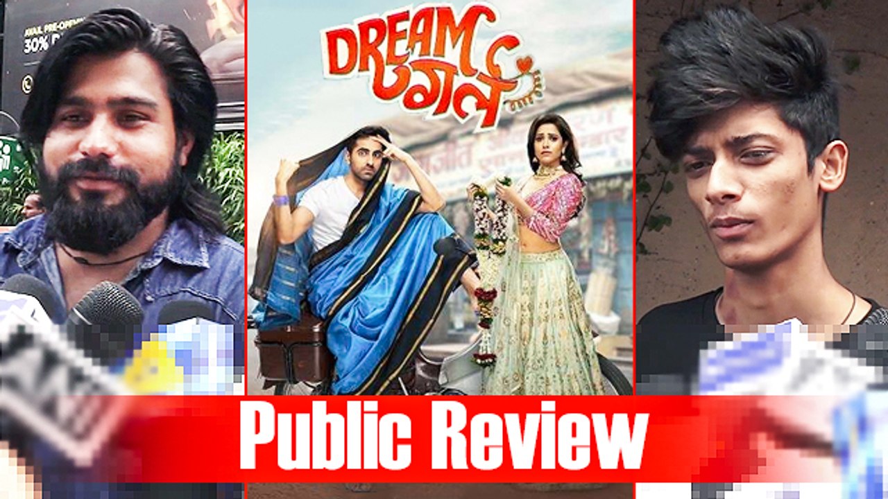 Dream Girl Public Review