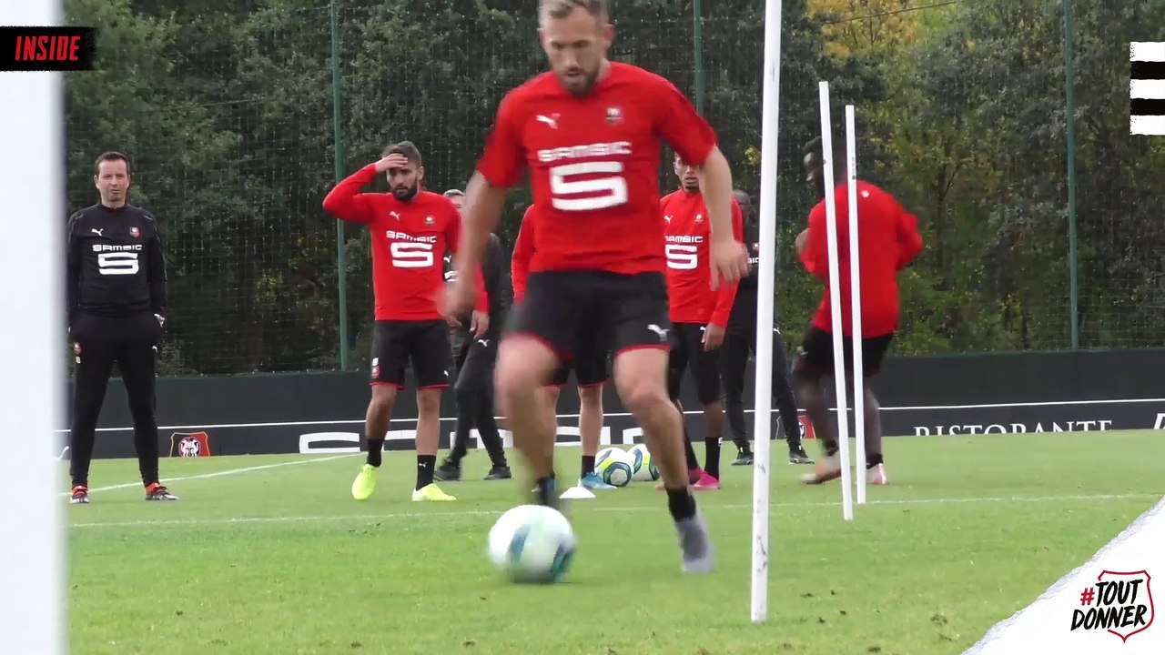 Inside du 13 Septembre