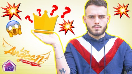Benjamin (Les Anges 11) : Combien de couronnes pour Queen Sephora ?
