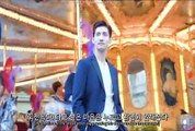 [ENG SUB] Making of PB TVXQ! LIAJ - CHANGMIN cut