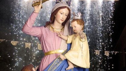 Terço de Nossa Senhora da Defesa