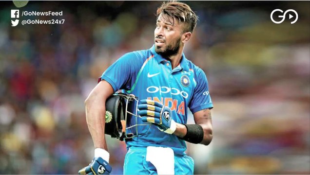 India Announces Test Squad Against South Africa