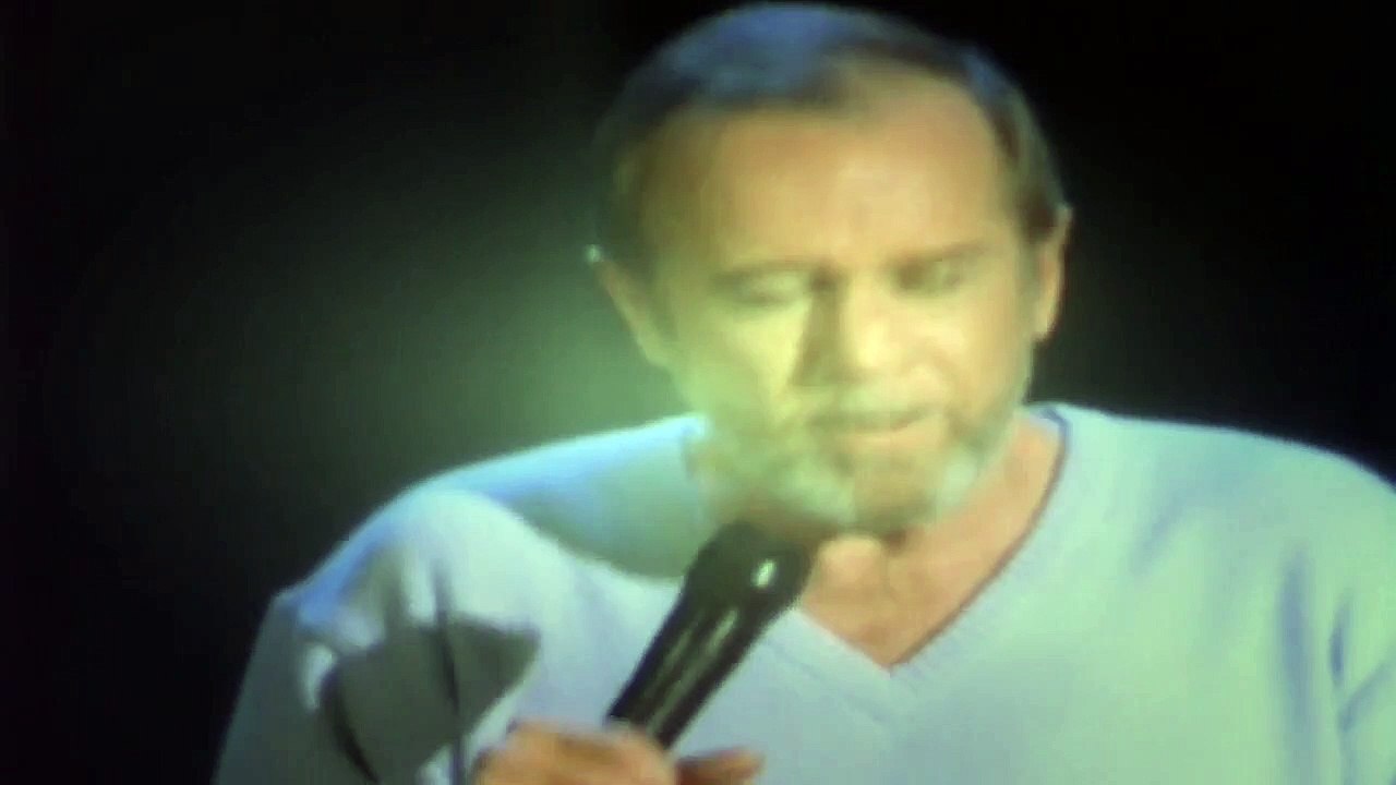 (1996) George Carlin - Personal Favorites P0