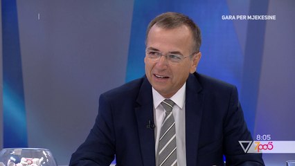 7pa5 - Gara për mjekësinë - 13 Shtator 2019 - Show - Vizion Plus