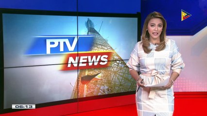 Mahigit 40 patay na baboy, nakuha sa Marikina River