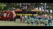 Little Monsters Red Band Trailer - Lupita Nyong’o, Josh Gad, Alexander England, Kat Stewart