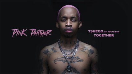 Tshego - Together