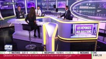 Le débrief d'Intégrale Placements : Sarah Thirion et François Monnier - 13/09