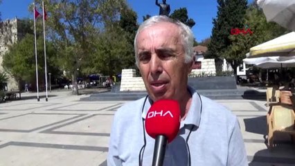 Sinop'ta harf inkılabı'nın 91'inci yılı törenlerle kutlanacak