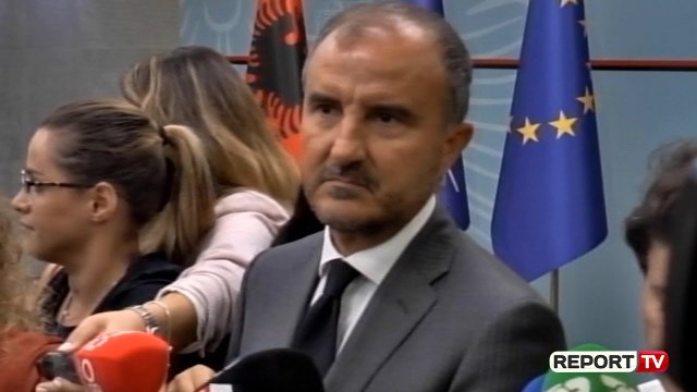 Report TV - BE: Dialogu qeveri-opozitë të nisë me reformën zgjedhore, koha të hapen negociatat