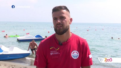 7pa5 - Një mëngjes me vrojtuesin hero - 13 Shtator 2019 - Show - Vizion Plus